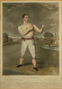 Dove Burke