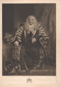 John Scott, 1e Graaf van Eldon