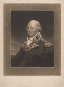 Sir Charles Cotton door Henry Hoppner Meyer