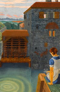 De Kikkerprins door Henry J. Hunt
