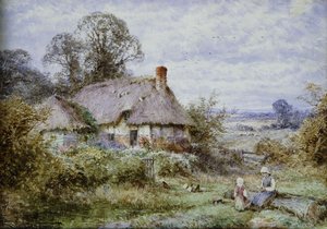 De Buitenles