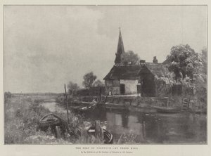 De Haven van Fordwich