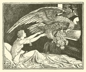 Rosanella door Henry Justice Ford