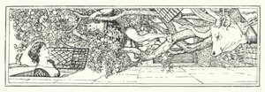 De Dochter van Buk Ettemsuch (gravure)