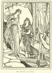 De Ontvoering van Helena