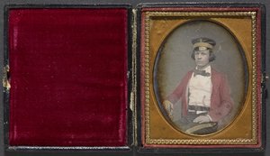 Mr. John Shiels, Kingston door Henry K. Sheldon
