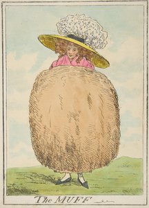 De Muff, 16 februari 1787