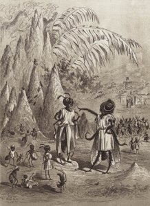 De Fabels van Aesopus: De Mier en de Vlieg