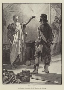 De Wonderbaarlijke Avonturen van Phra de Feniciër door Henry Marriott Paget
