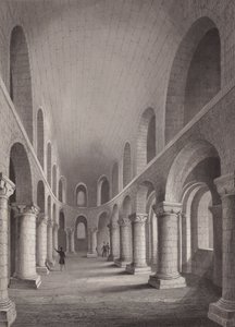 De Normandische St John