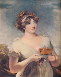 Psyche, 19e eeuw