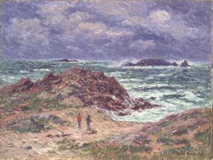 Dorsers in Bretagne