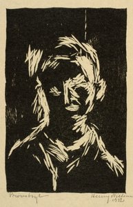 Jongensportret