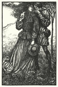 Matthew Arnold gedicht: Troost