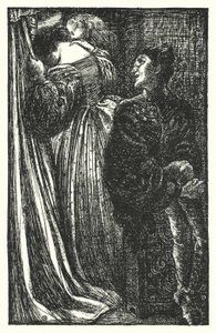 Shakespeare lied: "Zucht niet meer, dames" door Henry Ospovat