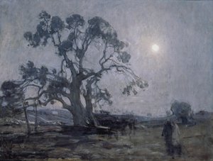 Eik van Abraham