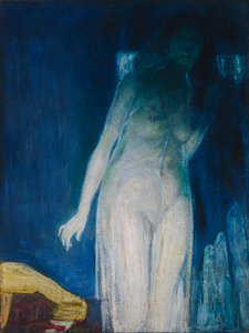 Salome door Henry Ossawa Tanner