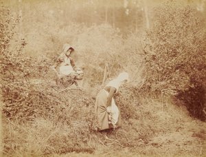  door Henry Peach Robinson