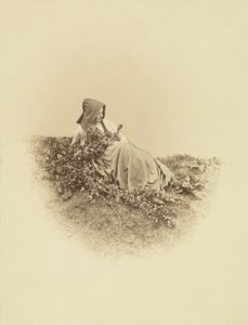  door Henry Peach Robinson