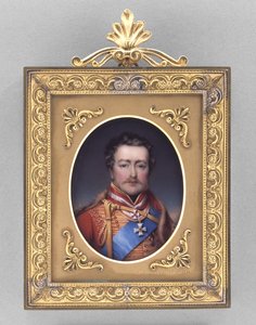 Frederik Jozef Landgraaf van Hessen, Hamburg