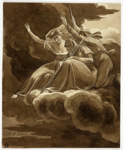 Drie heksen uit MacBeth