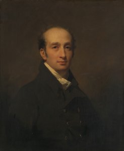 Alexander Maconochie van Meadowbank