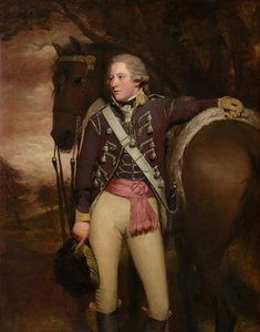  door Henry Raeburn