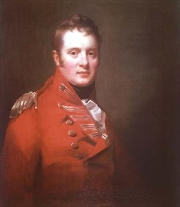 Kolonel A. Campbell van Possil