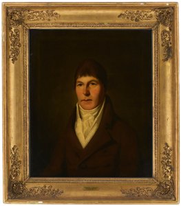  door Henry Raeburn