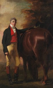 George Harley Drummond door Henry Raeburn