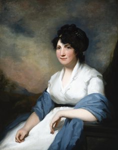  door Henry Raeburn