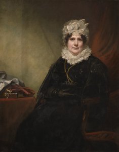 Miss Elizabeth Haig, ca.1798-1800