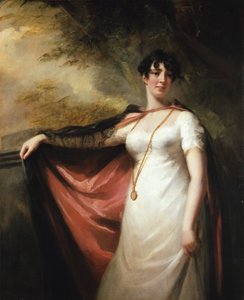  door Henry Raeburn