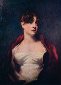 Mevrouw Scott Moncrieff, ca. 1814, 1913