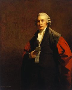  door Henry Raeburn