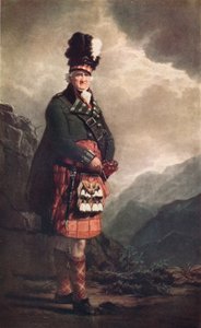 De Macnab, 1802. 1922