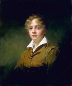 William Blair, ca. 1814