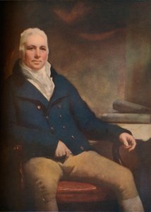 William Hobson van Markfield, ca. 1790 door Henry Raeburn