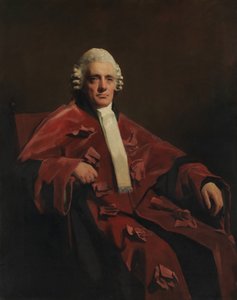 William Robertson 1753-1835, Lord Robertson, 1805