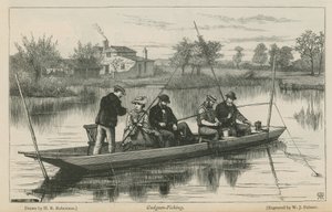 Voornvissen