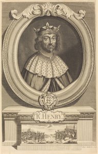 Koning Hendrik III