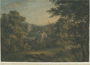 Lichfield - St. Chad