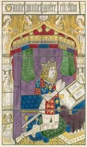 Arthur, Prins van Wales, 1502