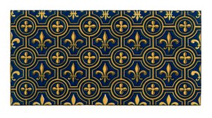 Luierornament, 14e eeuw, 1843 door Henry Shaw