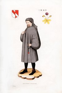 Geoffrey Chaucer