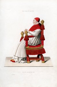 Paus Sixtus IV, 1471-1484, 1843
