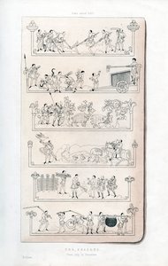 De Seizoenen, c1050, 1843