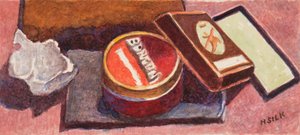 Bondman Tabak, ca. 1930
