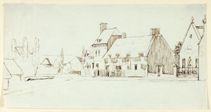 De Dorpskerk