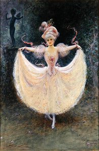 De Danseres